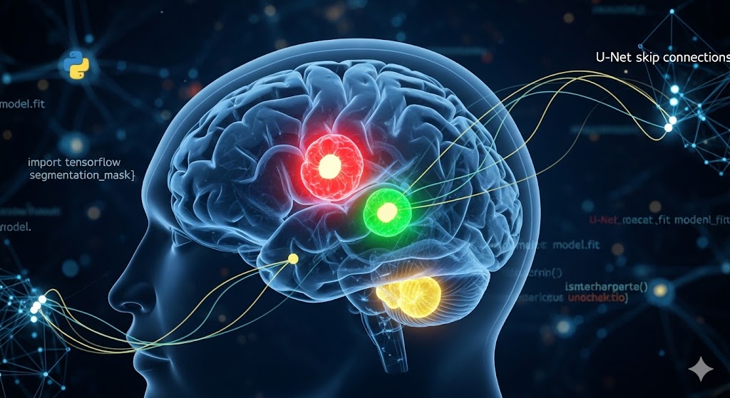3D Brain Tumor Segmentation project thumbnail