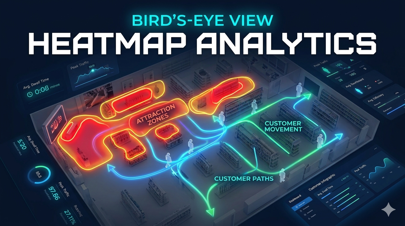 Bird's-Eye View Heatmap Analytics thumbnail