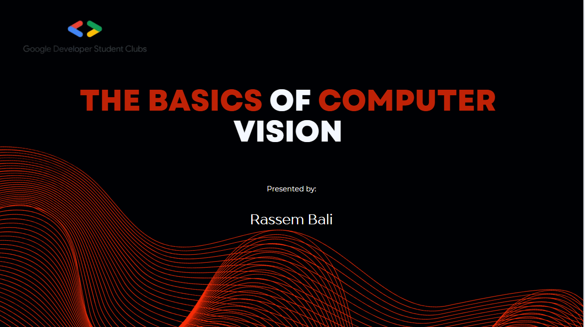 Computer Vision Workshops preview